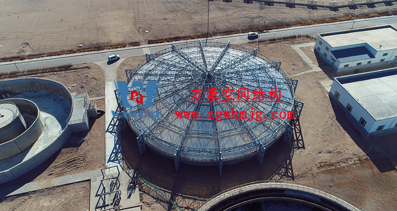 污水池膜結(jié)構(gòu)廠家哪家好？污水池膜結(jié)構(gòu)設(shè)計咨詢供應(yīng)廠家該怎么選？