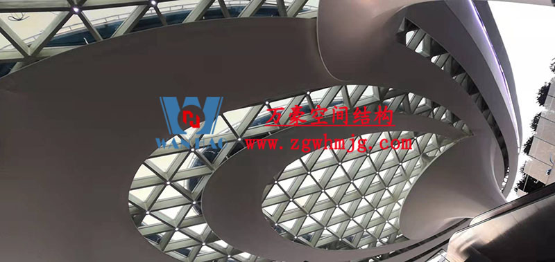 高鐵站膜結(jié)構(gòu) 高鐵站膜結(jié)構(gòu)