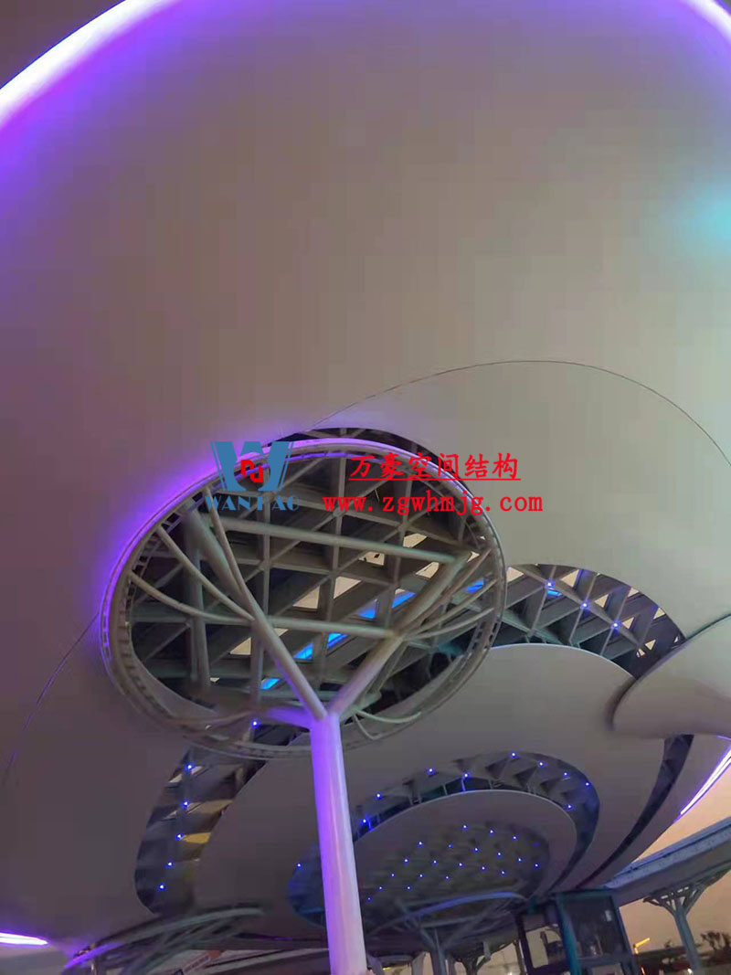 蘇州膜結(jié)構(gòu) 蘇州膜結(jié)構(gòu)