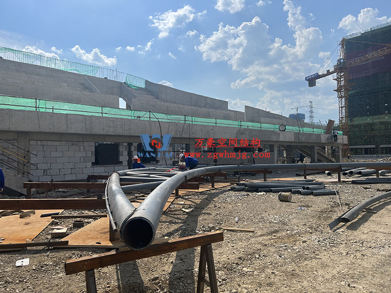 體育場膜結(jié)構(gòu) 體育場膜結(jié)構(gòu)