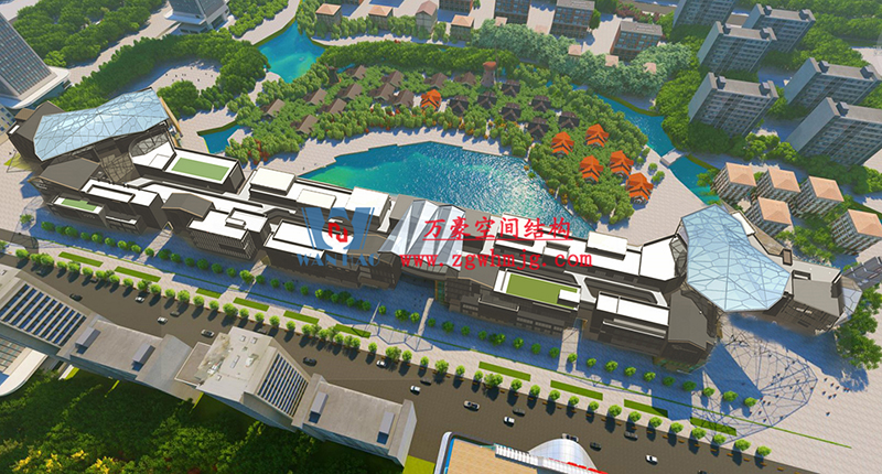 etfe膜結構 etfe膜結構