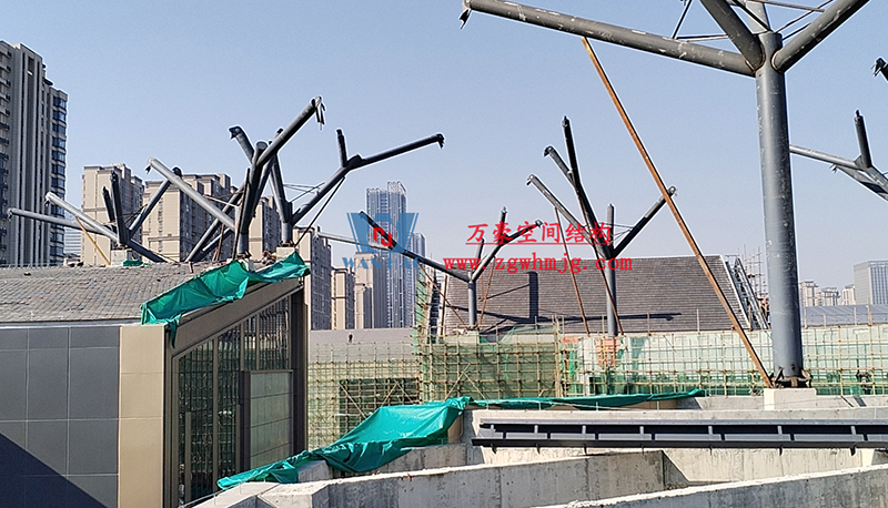 etfe膜結構工程 etfe膜結構工程