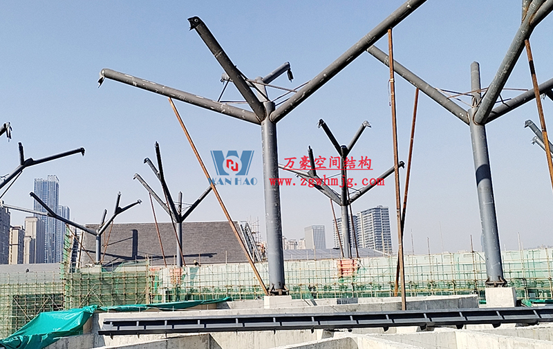 etfe膜結構工程 etfe膜結構工程