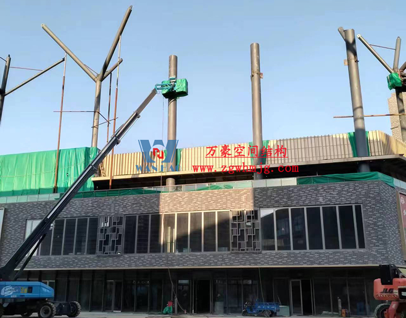 etfe膜結構工程 etfe膜結構工程