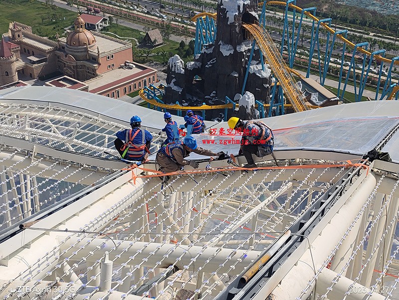 勞動最光榮，致敬一線工作者！