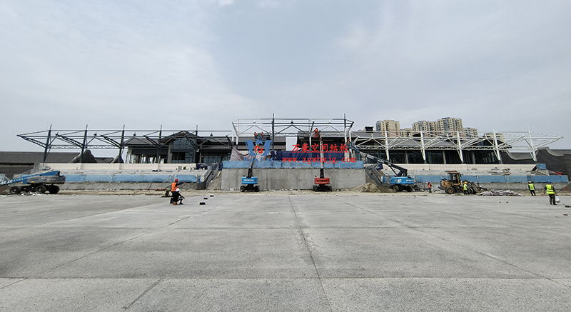 勞動最光榮，致敬一線工作者！