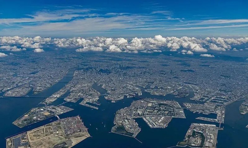 2025大阪世博會(huì) 中國館以【中華書簡】為靈感