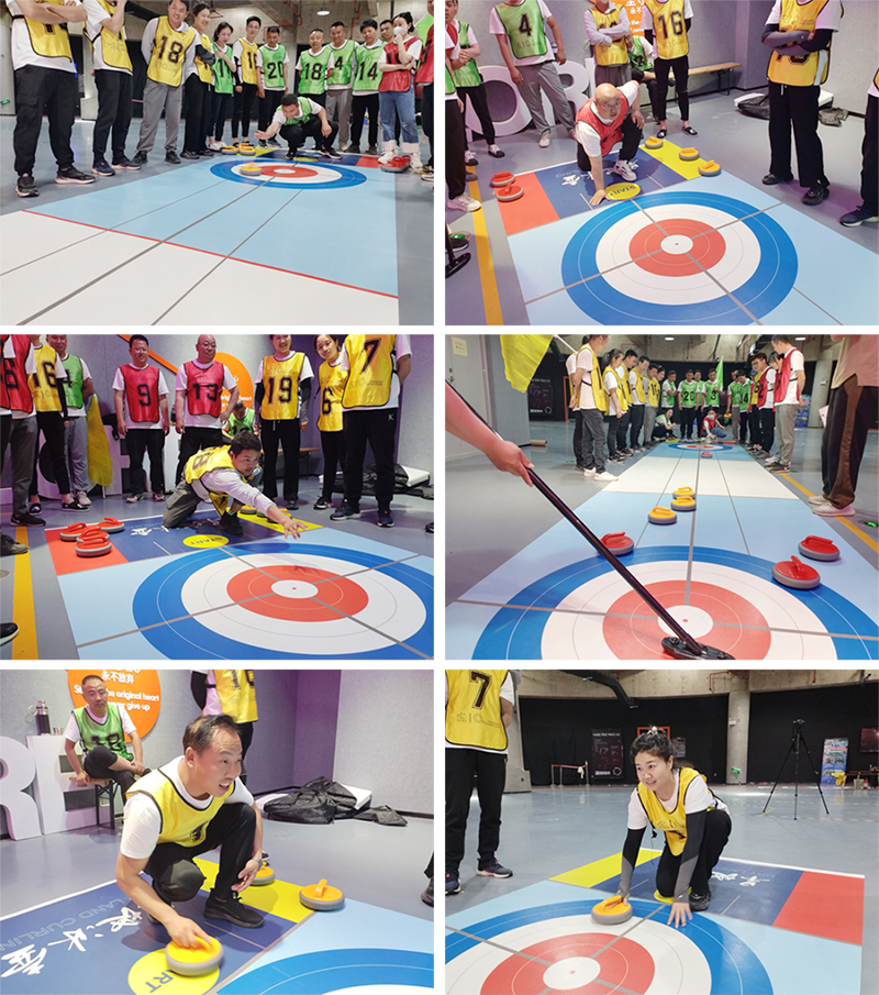 萬眾一心，豪邁未來！匠心智造，不忘初心！——萬豪空間結構2023團建特輯