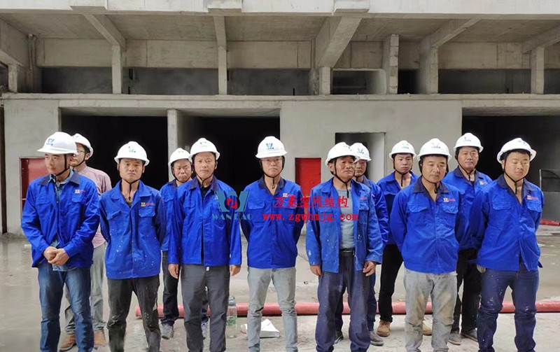 這個(gè)項(xiàng)目，開始施工。。。