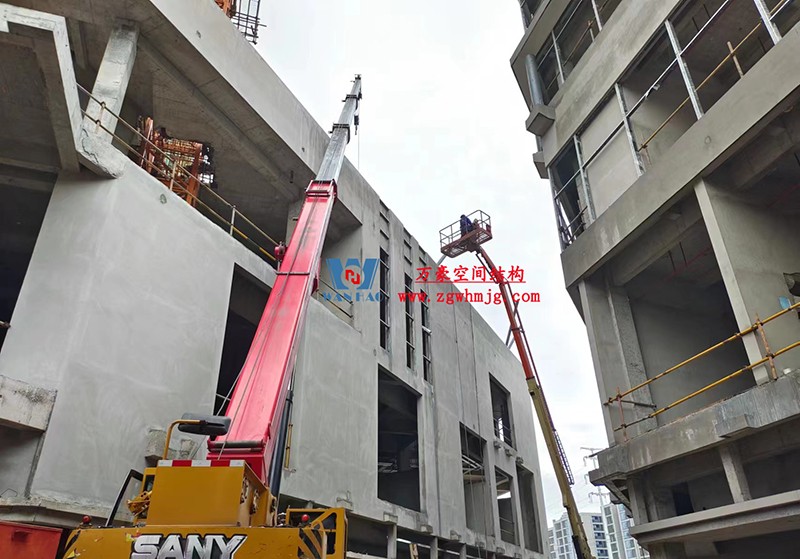 這個(gè)項(xiàng)目，開始施工。。。