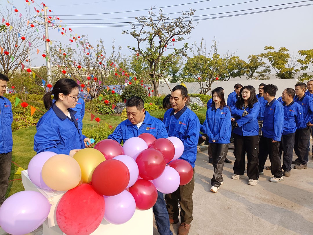 萬豪集團|喜迎喬遷，盛啟新章！