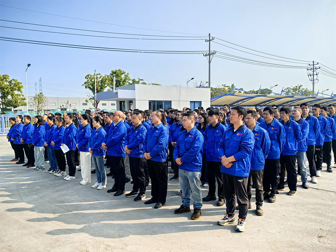 萬豪集團|喜迎喬遷，盛啟新章！