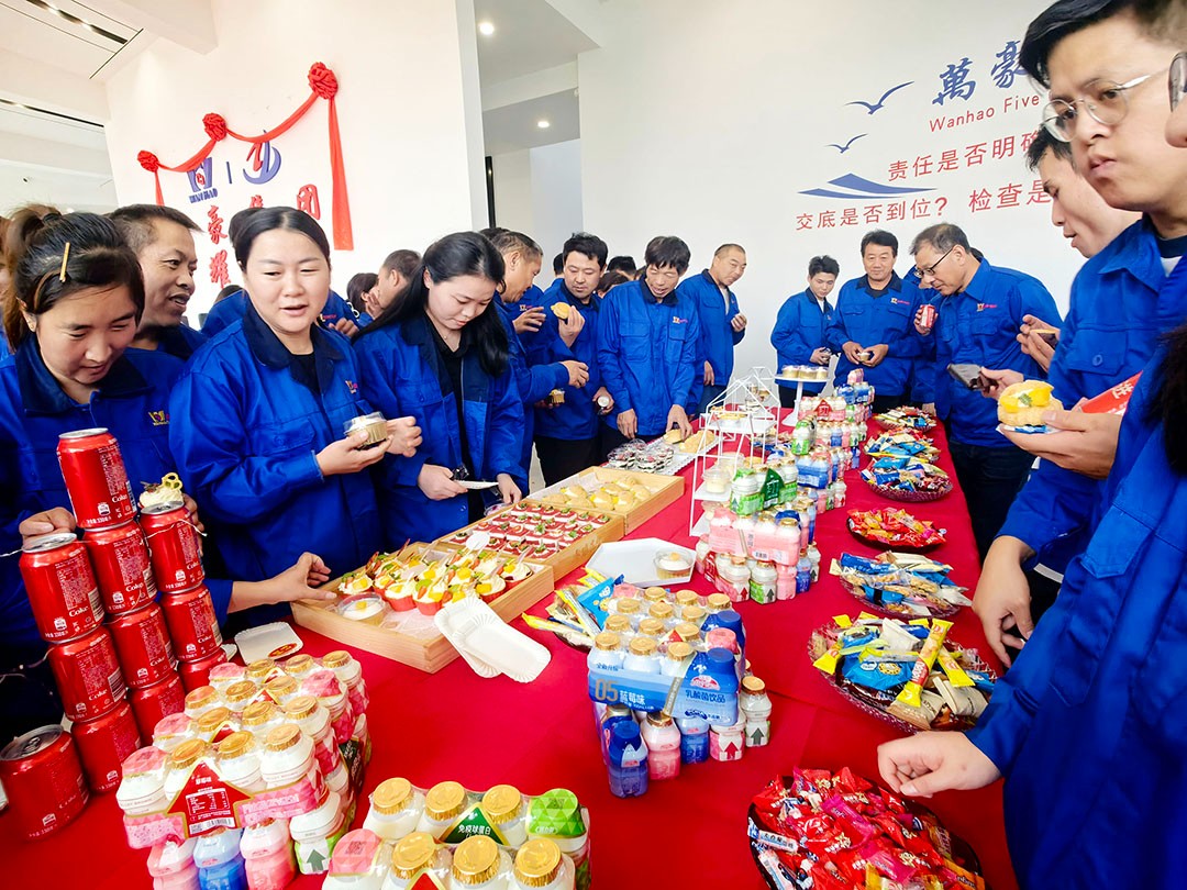 萬豪集團|喜迎喬遷，盛啟新章！