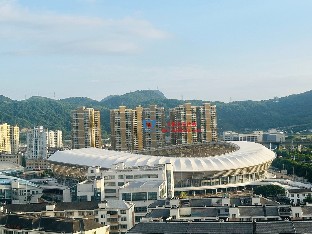 這個項目已完工,眾星云集,演唱會即將開始! 這個項目已完工,眾星云集,演唱會即將開始!