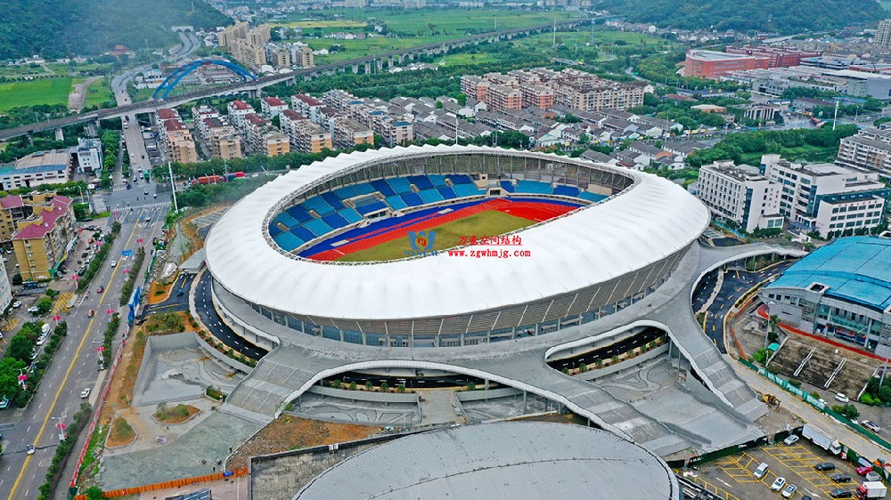 這個項目已完工，眾星云集，演唱會即將開始！