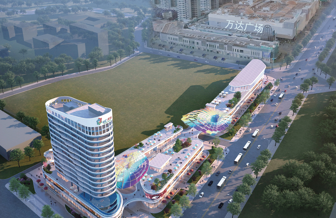 奮進！每一天丨加速！加速！直擊項目施工現(xiàn)場→