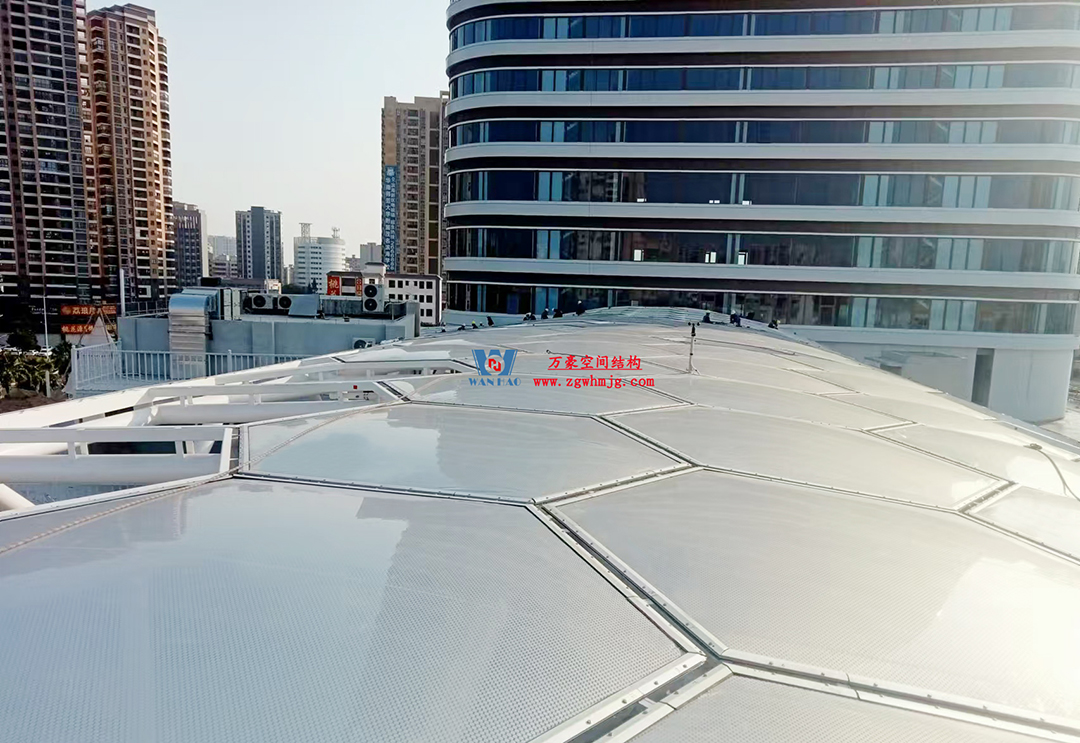 奮進！每一天丨加速！加速！直擊項目施工現(xiàn)場→