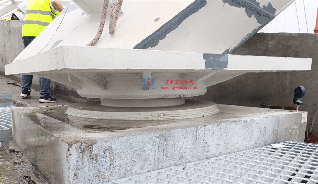 標桿引領，智啟未來——萬豪集團營銷、設計與技術骨干共赴無錫奧體中心，現(xiàn)場觀摩學習解鎖“創(chuàng)新密碼”