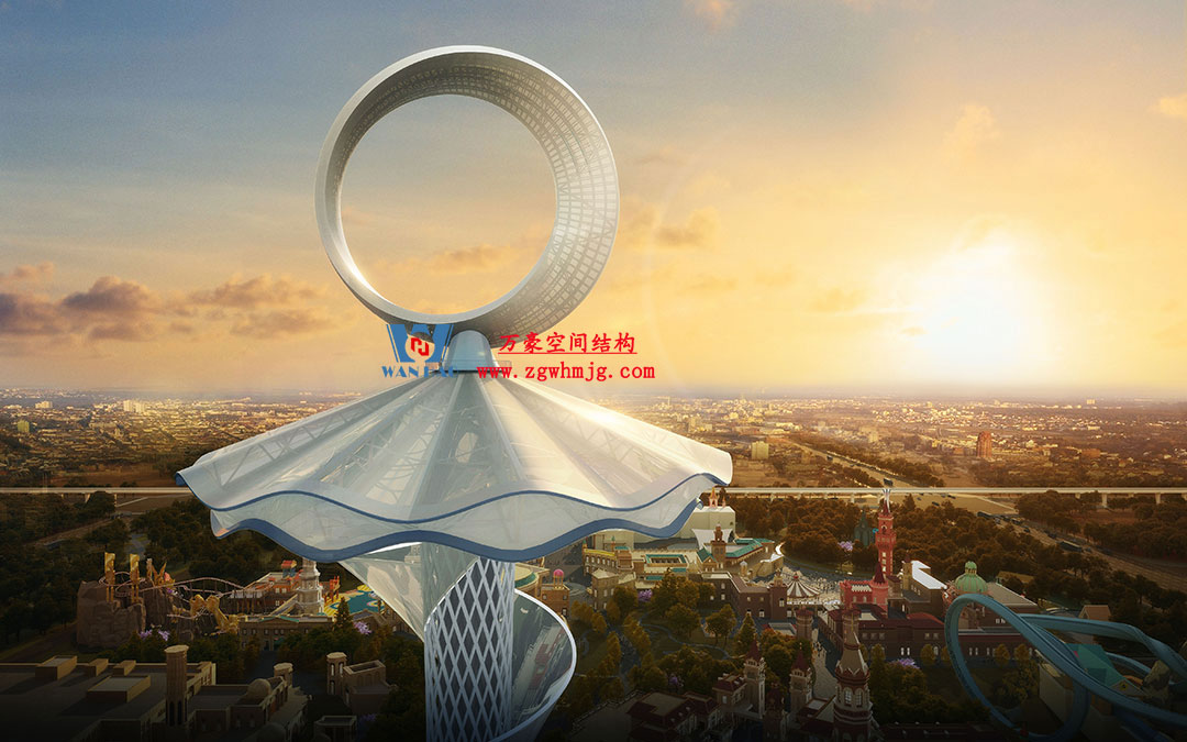 ETFE膜材有什么優點?ETFE膜結構有哪些分類? ETFE膜材有什么優點?ETFE膜結構有哪些分類?