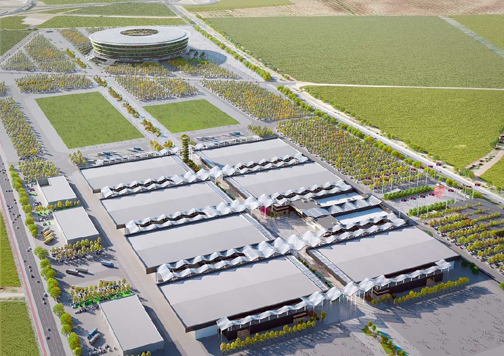 中國電建與塞爾維亞總統武契奇會面，共話友好合作