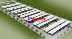 膜結構車棚報價需求增加的原因是什么？為什么那么多人選膜結構車棚？