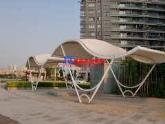 景觀膜結構貴嗎？景觀膜結構價格一般多少錢？