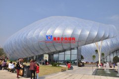 膜結(jié)構(gòu)造價(jià)決定因素有哪些？降低膜結(jié)構(gòu)造價(jià)的方法有哪些？