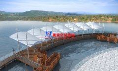 德國海德斯膜結(jié)構(gòu)膜材有哪些特點？