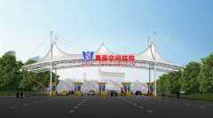 德國米樂膜結構膜材好不好？有哪些性能特點？