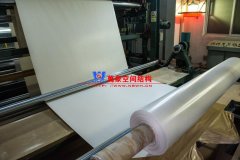 膜結(jié)構(gòu)膜材涂層有哪些種類(lèi)？分別有哪些有缺點(diǎn)？