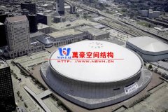 什么是鞍式單元張拉膜結構？鞍式單元張拉膜結構形態構造技巧是怎樣的？