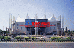 什么是膜結構博物館？膜結構博物館分區區域功能是怎樣的？