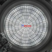 怎么填滿一個圈？