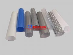 張拉膜規(guī)格有哪些？不同材質(zhì)張拉膜結(jié)構(gòu)有什么區(qū)別？