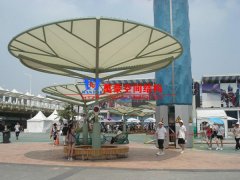 如何規(guī)避張拉膜結(jié)構(gòu)建筑不安全問(wèn)題？避免張拉膜結(jié)構(gòu)不安全因素的方法有哪些？