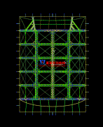 2020新年開(kāi)門(mén)紅：中標(biāo)內(nèi)蒙能源長(zhǎng)城五礦選煤廠鋼骨架膜棚建設(shè)項(xiàng)目