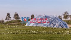 ETFE膜材有哪些特性優點？ETFE膜結構建筑優勢是什么？