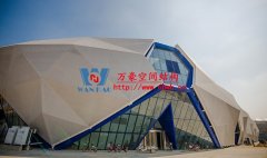 膜結構建筑有哪幾種類型？各類膜結構建筑分別有哪些優缺點？