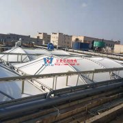 張拉膜結(jié)構(gòu)安裝有哪些注意事項(xiàng)？張拉膜結(jié)構(gòu)安裝五種錯(cuò)誤心理分析