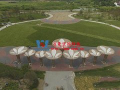 影響張拉膜結(jié)構(gòu)價(jià)格因素有哪些？張拉膜結(jié)構(gòu)價(jià)格一般多少錢？