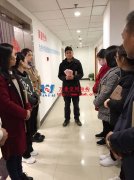 萬豪膜結構福利：給辛勤付出的優秀員工現金獎勵