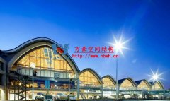 【木結構賞析】 宿霧機場航站樓