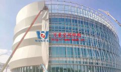 膜結構質量如何測試？專業膜結構公司教你膜結構質量檢測方法