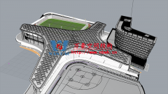 萬(wàn)豪2021第9標(biāo)-2022亞運(yùn)會(huì)棒球、壘球訓(xùn)練及比賽主副場(chǎng)館項(xiàng)目